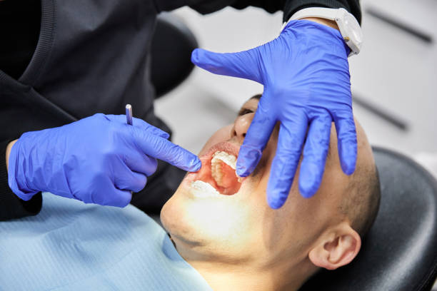 Best Pediatric Emergency Dentist in Lonsdale, MN